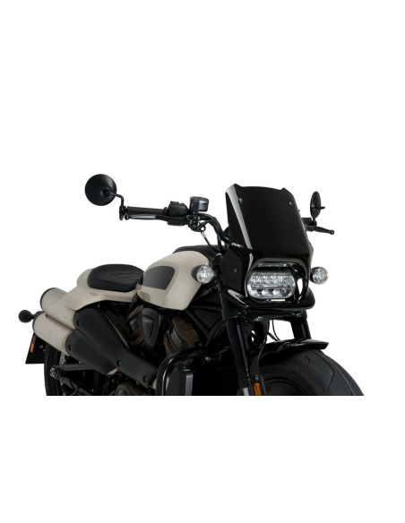 CBRIS NEW GENERATION SPORT HARLEY DAVIDSON SPORTST