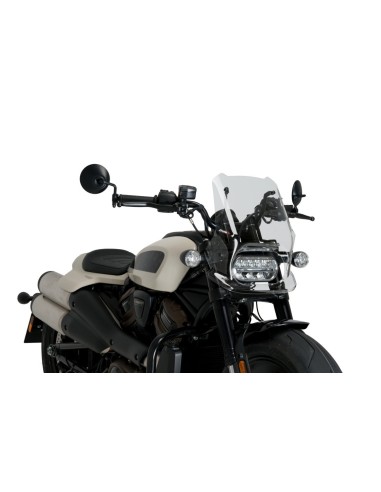 CBRIS NEW GENERATION SPORT HARLEY DAVIDSON SPORTST