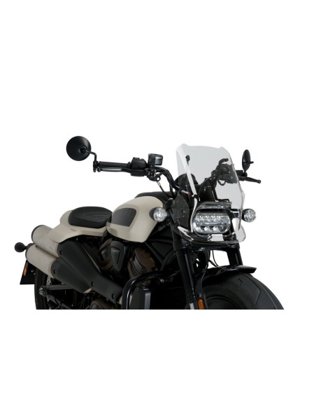 CBRIS NEW GENERATION SPORT HARLEY DAVIDSON SPORTST