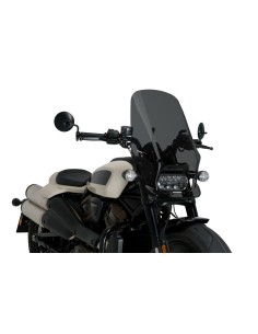 CBRIS NEW GENERATION TOURING HARLEY DAVIDSON SPORT