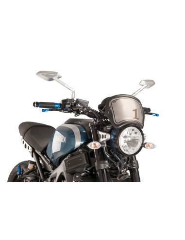 CUPULA TOURING TRIUMPH TIGER 1200 GT/GT PRO/RALLY