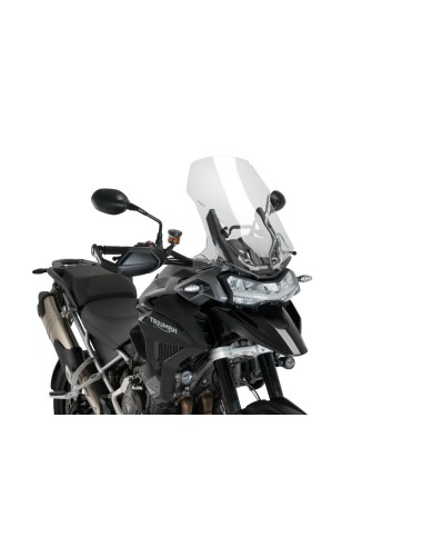 CUPULA TOURING TRIUMPH TIGER 1200 GT/GT PRO/RALLY