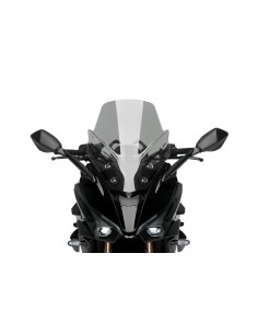 CUPULA TOURING SUZUKI GSX-S1000GT 22'- 