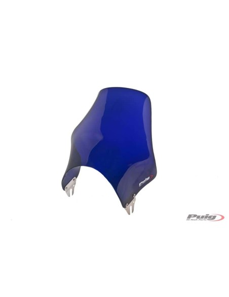 CBRIS.MODELO NAKED KAWASAKI Z900RS 18'- C/AZUL