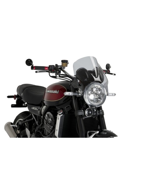 CBRIS.MODELO WINDY KAWASAKI Z900RS 18'- C/AZUL