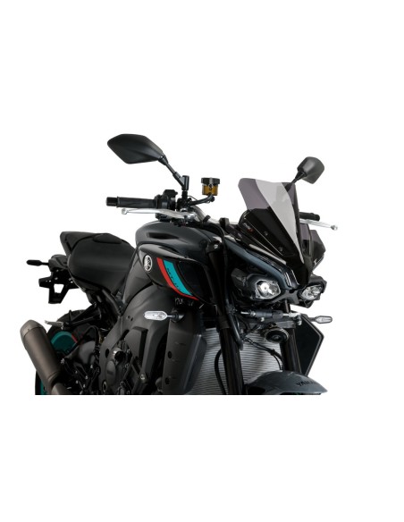 NAKED NEW GENERATION SPORT YAMAHA MT-10/SP 22'