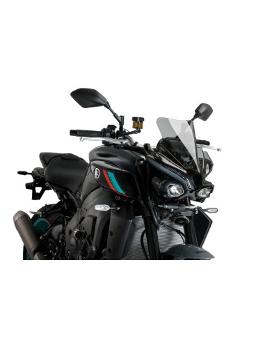NAKED NEW GENERATION SPORT YAMAHA MT-10/SP 22'