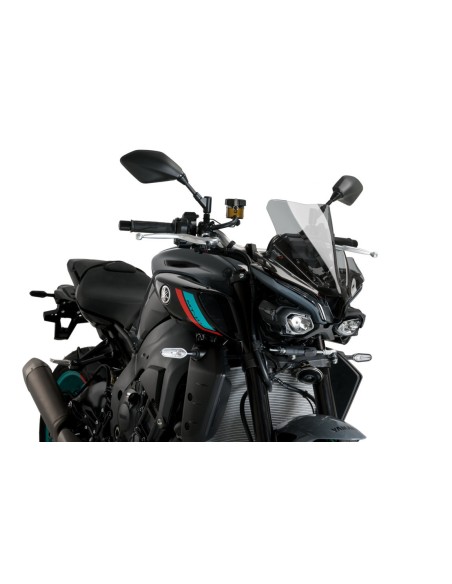 NAKED NEW GENERATION SPORT YAMAHA MT-10/SP 22'