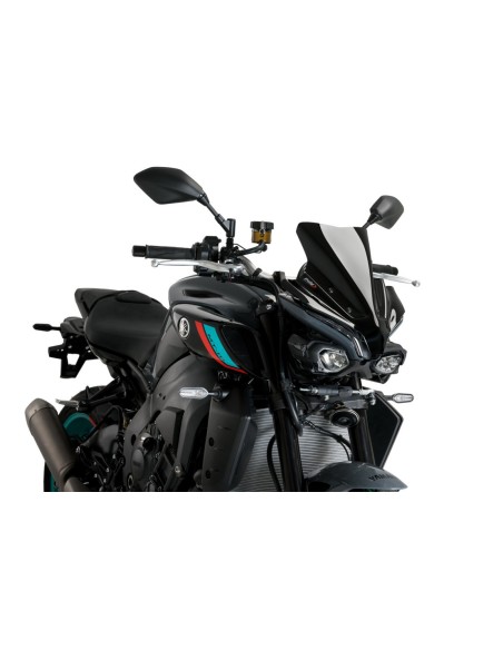 NAKED NEW GENERATION SPORT YAMAHA MT-10/SP 22'