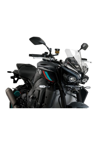 NAKED NEW GENERATION SPORT YAMAHA MT-10/SP 22'