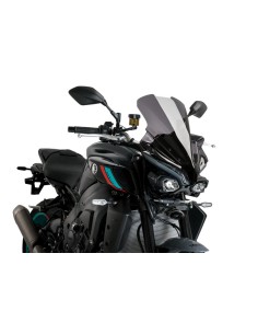 NAKED NEW GENERATION TOURING YAMAHA MT-10/SP 22'