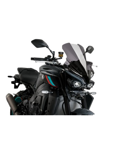 NAKED NEW GENERATION TOURING YAMAHA MT-10/SP 22'