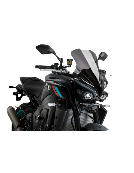 NAKED NEW GENERATION TOURING YAMAHA MT-10/SP 22'