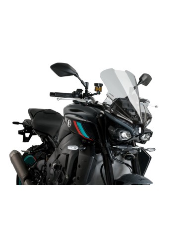 NAKED NEW GENERATION TOURING YAMAHA MT-10/SP 22'