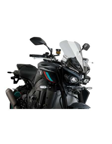 NAKED NEW GENERATION TOURING YAMAHA MT-10/SP 22'