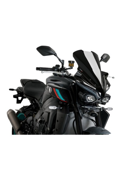 NAKED NEW GENERATION TOURING YAMAHA MT-10/SP 22'