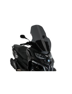 CARENABRIS V-TECHLINE PIAGGIO MP3 400/MP3 530 EXCL