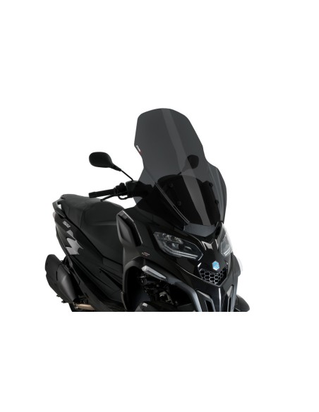 CARENABRIS V-TECHLINE PIAGGIO MP3 400/MP3 530 EXCL