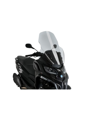 CARENABRIS V-TECHLINE PIAGGIO MP3 400/MP3 530 EXCL