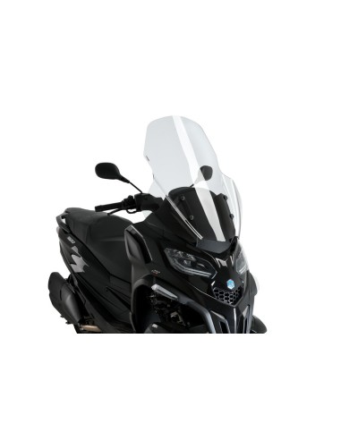 CARENABRIS V-TECHLINE PIAGGIO MP3 400/MP3 530 EXCL