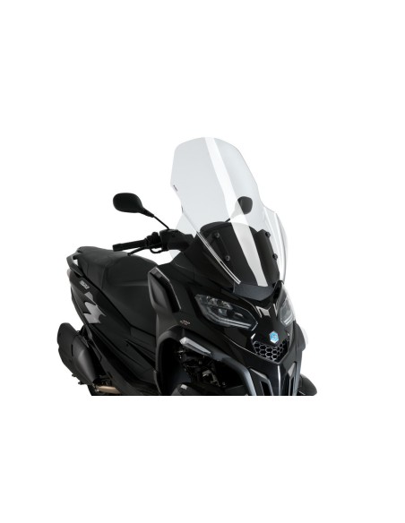 CARENABRIS V-TECHLINE PIAGGIO MP3 400/MP3 530 EXCL