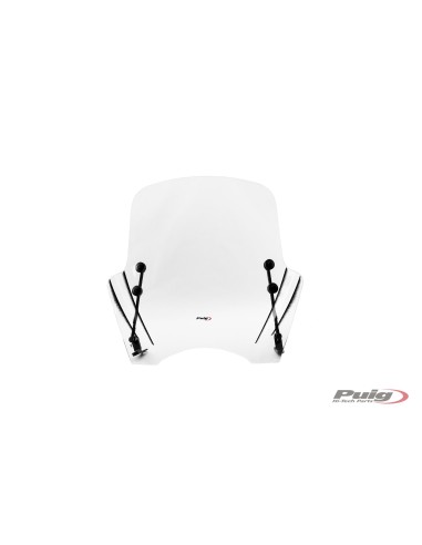 CARENABRIS T.X. YAMAHA NEO'S 22'- 