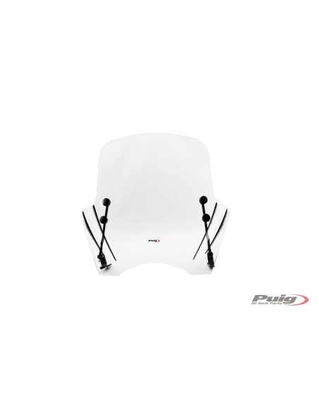 CARENABRIS T.X. YAMAHA NEO'S 22'- 