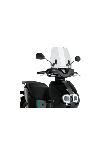 CARENABRIS TRAFIC YAMAHA NEO'S 22- 