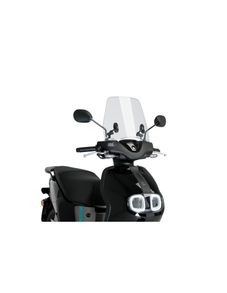 CARENABRIS TRAFIC YAMAHA NEO'S 22- 