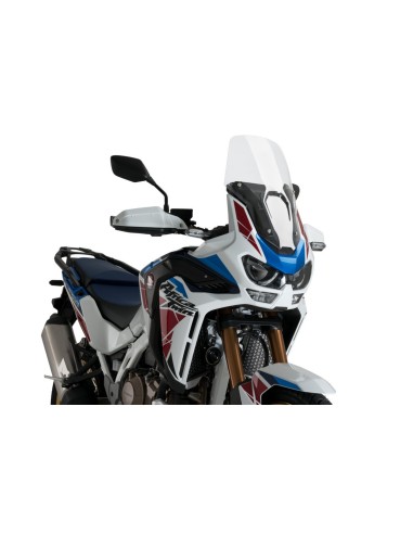 CUPULA TOURING SIN SOPORTES CRF1100L AFRICA TWIN A