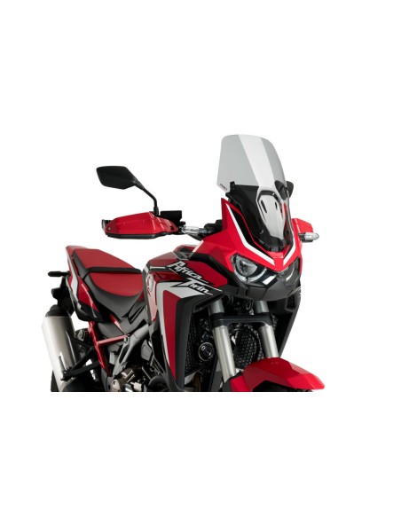 CUPULA TOURING CON SOPORTES CRF1100L AFRICA TWIN
