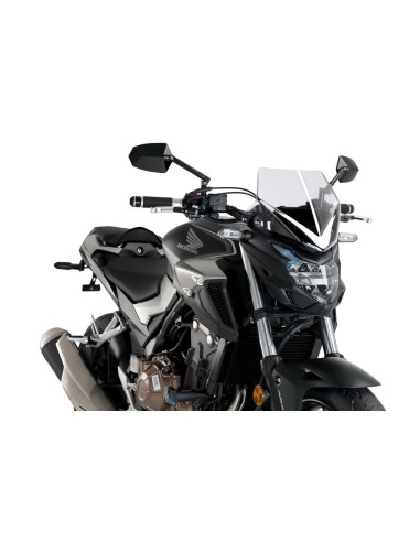 CBRIS NEW GENERATION SPORT HONDA CB500F 