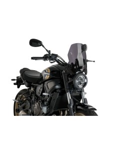 CARENABRIS NEW GENERATION SPORT YAMAHA XSR700 21'-