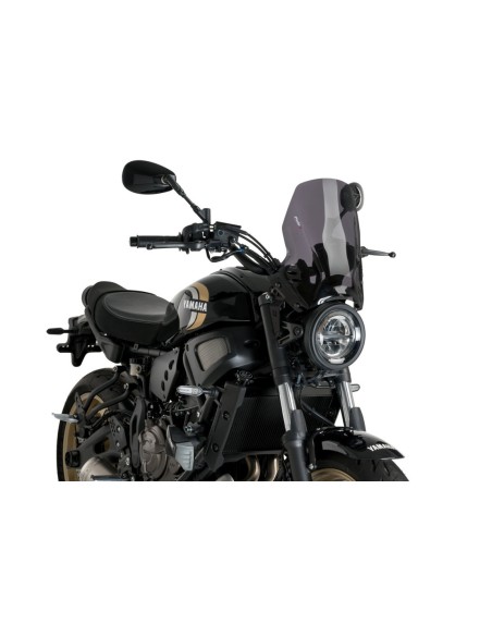 CARENABRIS NEW GENERATION SPORT YAMAHA XSR700 21'-