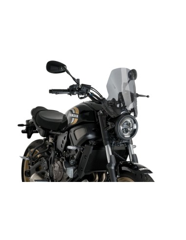 CARENABRIS NEW GENERATION SPORT YAMAHA XSR700 21'-