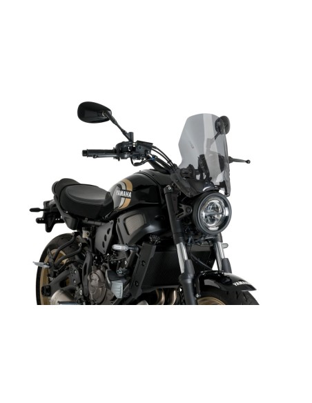 CARENABRIS NEW GENERATION SPORT YAMAHA XSR700 21'-