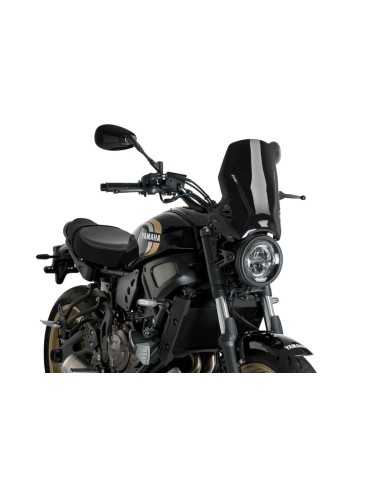 CARENABRIS NEW GENERATION SPORT YAMAHA XSR700 21'-