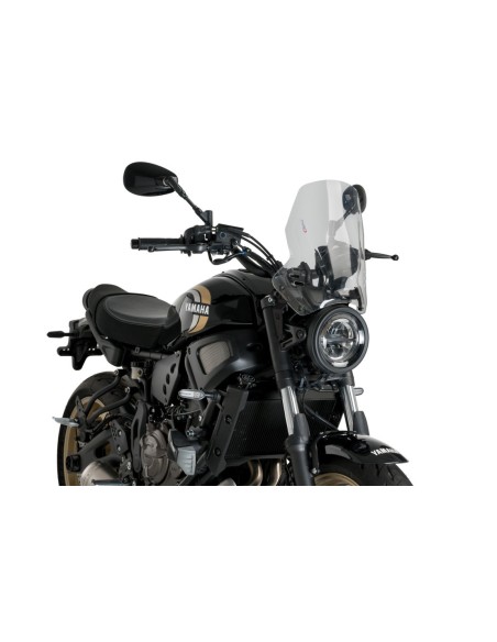 CARENABRIS NEW GENERATION SPORT YAMAHA XSR700 21'-