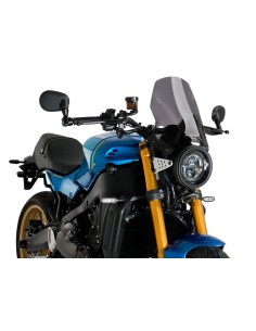 CARENABRIS NEW GENERATION SPORT YAMAHA XSR900 22'-