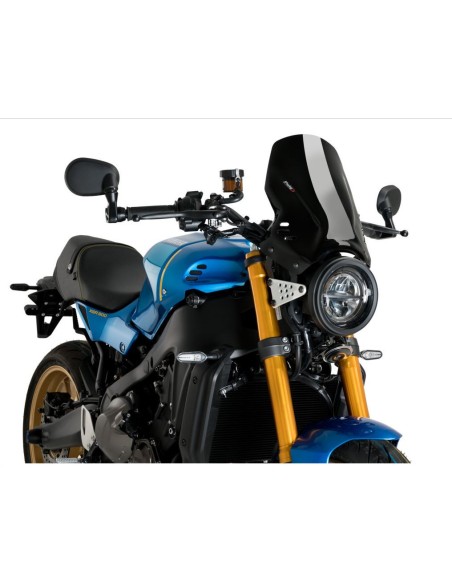 CARENABRIS NEW GENERATION SPORT YAMAHA XSR900 22'-
