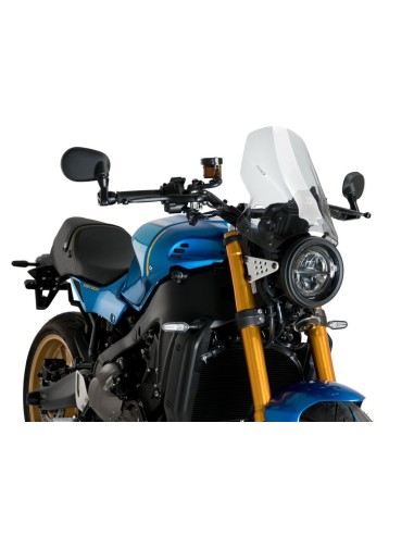 CARENABRIS NEW GENERATION SPORT YAMAHA XSR900 22'-