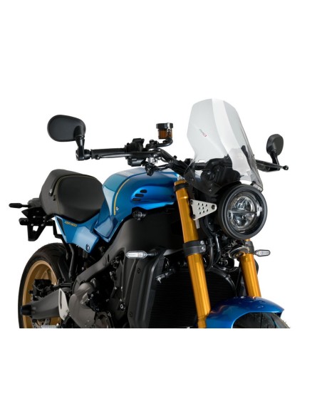 CARENABRIS NEW GENERATION SPORT YAMAHA XSR900 22'-