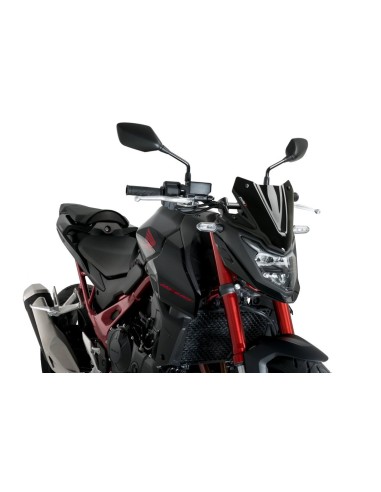 CBRIS NEW GENERATION SPORT HONDA CB750 HORNET 23'-