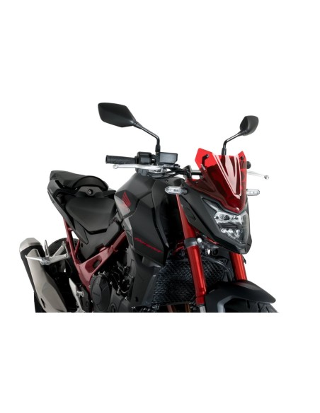 CBRIS NEW GENERATION SPORT HONDA CB750 HORNET 23'-