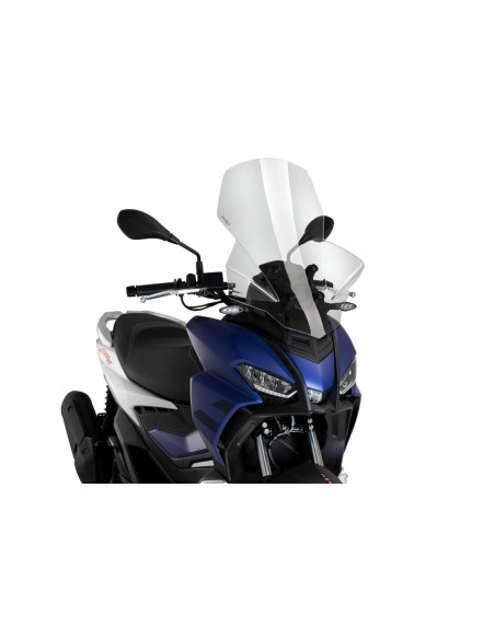 CARENABRIS V-TECHLINE TOURING APRILIA SR GT 125/20