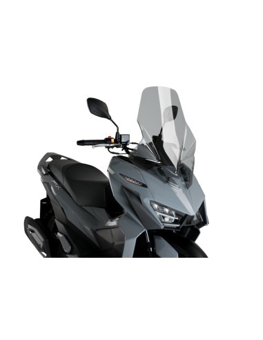 CARENABRIS V-TECHLINE TOURING SYM JET X 125 23'-