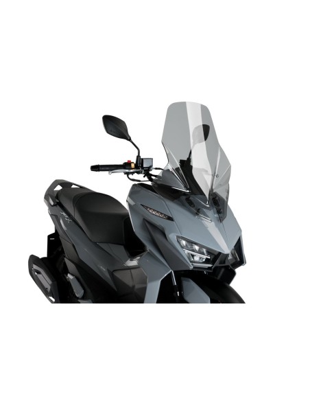 CARENABRIS V-TECHLINE TOURING SYM JET X 125 23'-