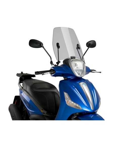 CARENABRIS URBAN PIAGGIO BEVERLY 300 11'-21' U