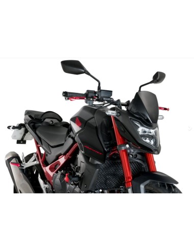 NAKED NEW GENERATION SPORTPLUS HONDA CB750 HORNET