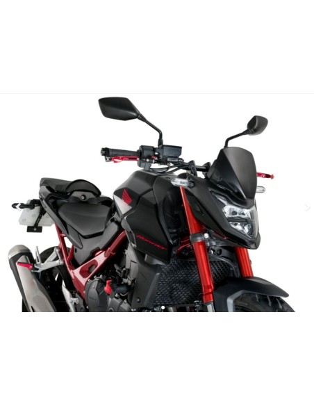 NAKED NEW GENERATION SPORTPLUS HONDA CB750 HORNET